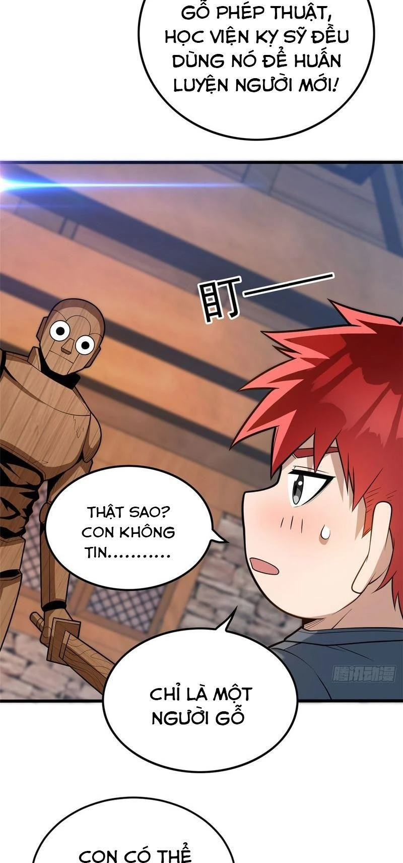 Ác long chuyển sinh: Bắt đầu phục thù từ 5 tuổi Chapter 3 - Trang 3