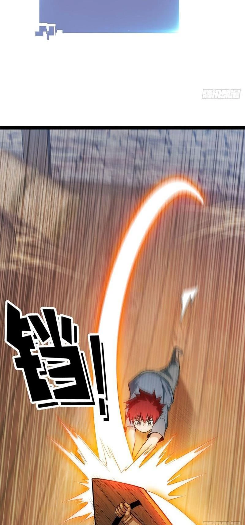 Ác long chuyển sinh: Bắt đầu phục thù từ 5 tuổi Chapter 3 - Trang 3