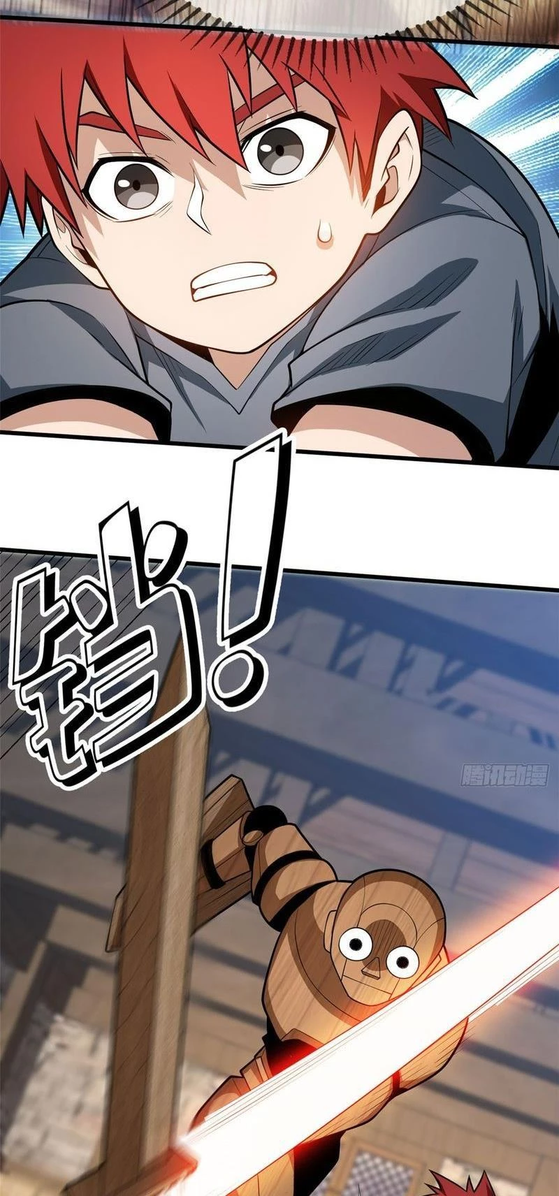 Ác long chuyển sinh: Bắt đầu phục thù từ 5 tuổi Chapter 3 - Trang 3