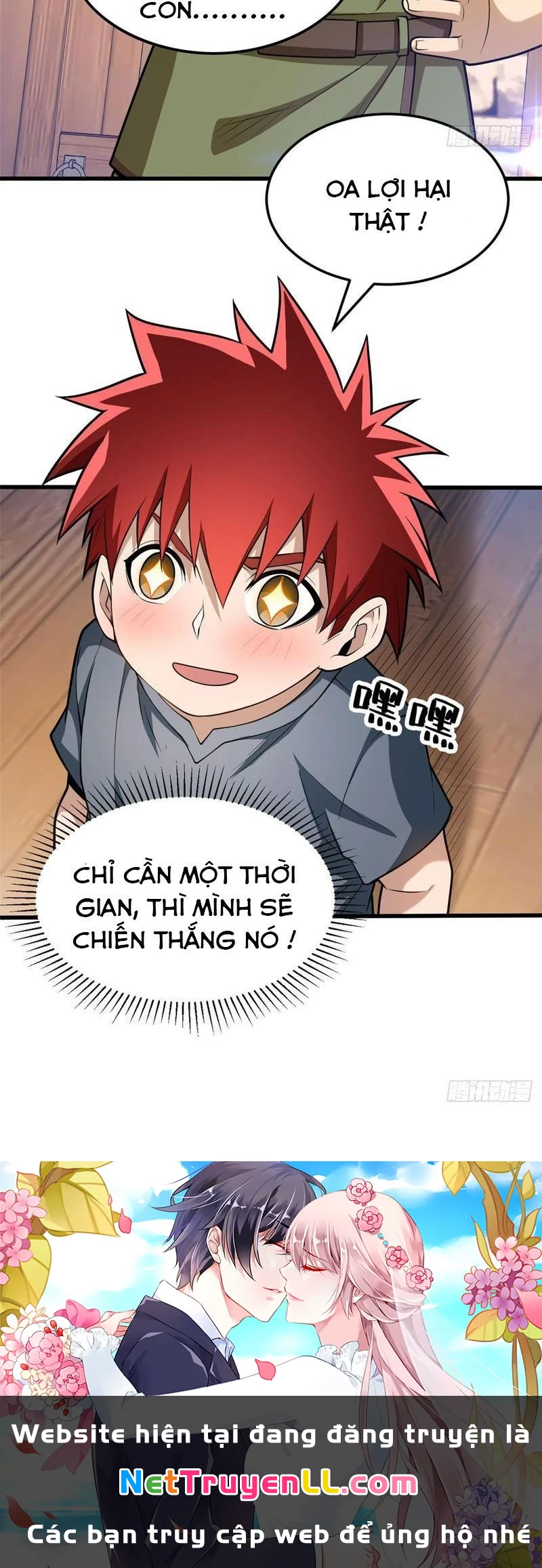 Ác long chuyển sinh: Bắt đầu phục thù từ 5 tuổi Chapter 3 - Trang 3