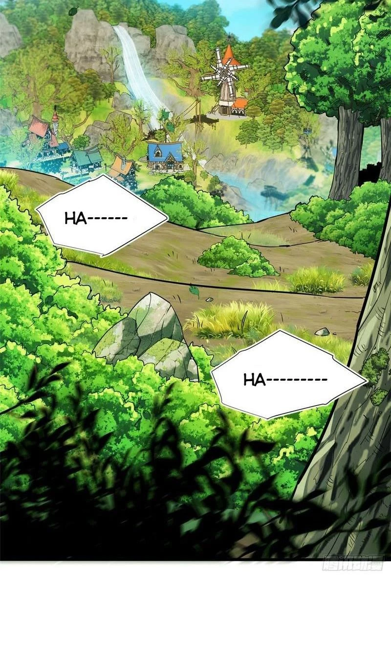 Ác long chuyển sinh: Bắt đầu phục thù từ 5 tuổi Chapter 4 - Trang 3