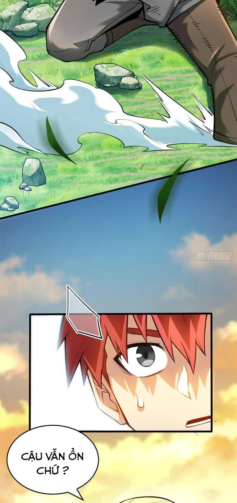 Ác long chuyển sinh: Bắt đầu phục thù từ 5 tuổi Chapter 4 - Trang 3