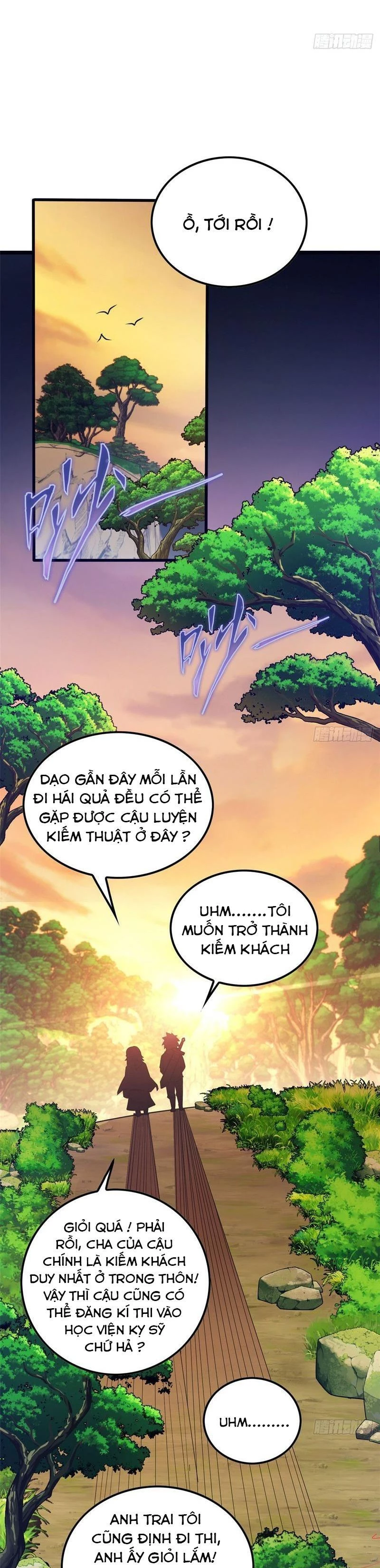 Ác long chuyển sinh: Bắt đầu phục thù từ 5 tuổi Chapter 4 - Trang 3