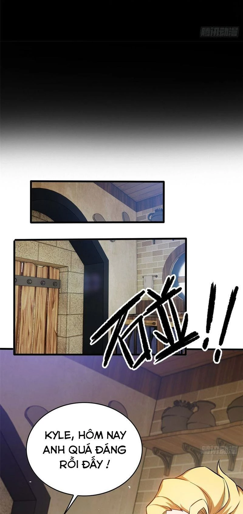 Ác long chuyển sinh: Bắt đầu phục thù từ 5 tuổi Chapter 4 - Trang 3