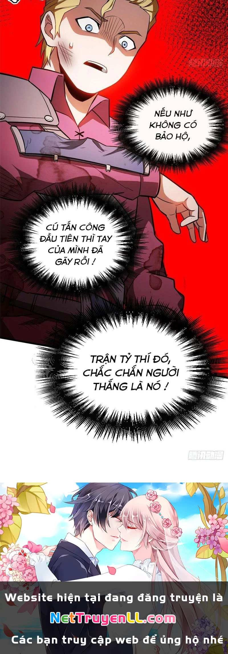 Ác long chuyển sinh: Bắt đầu phục thù từ 5 tuổi Chapter 4 - Trang 3
