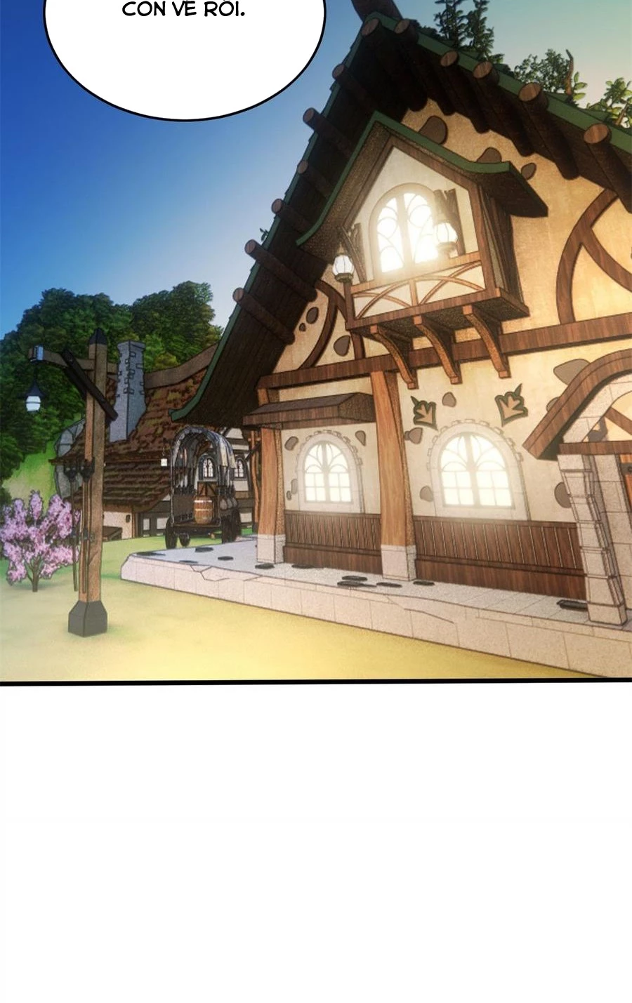 Ác long chuyển sinh: Bắt đầu phục thù từ 5 tuổi Chapter 5 - Trang 3