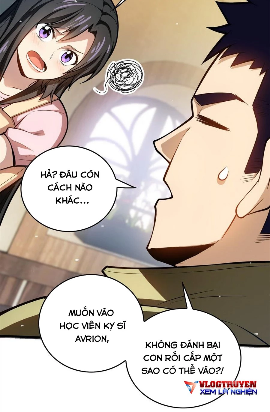 Ác long chuyển sinh: Bắt đầu phục thù từ 5 tuổi Chapter 5 - Trang 3