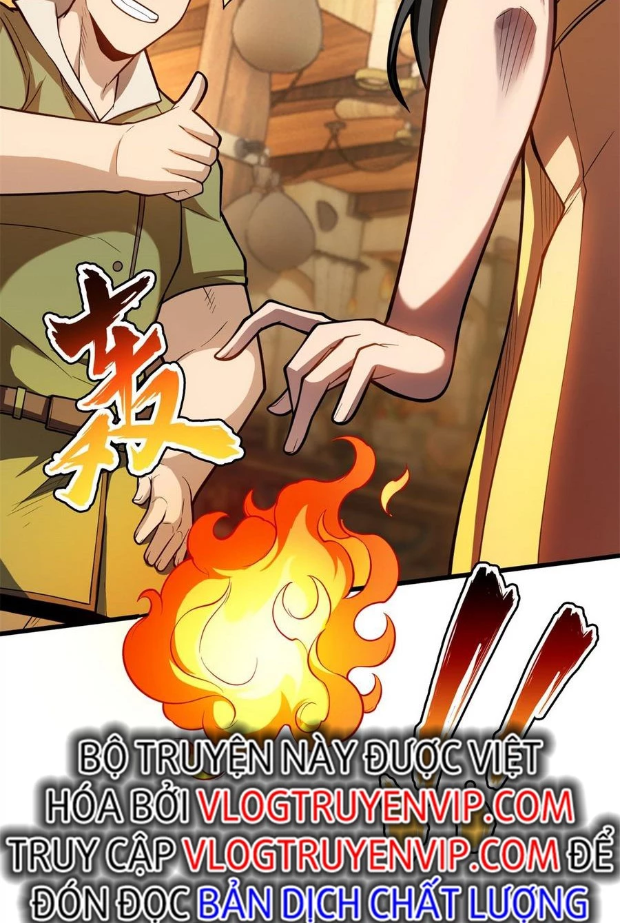 Ác long chuyển sinh: Bắt đầu phục thù từ 5 tuổi Chapter 5 - Trang 3