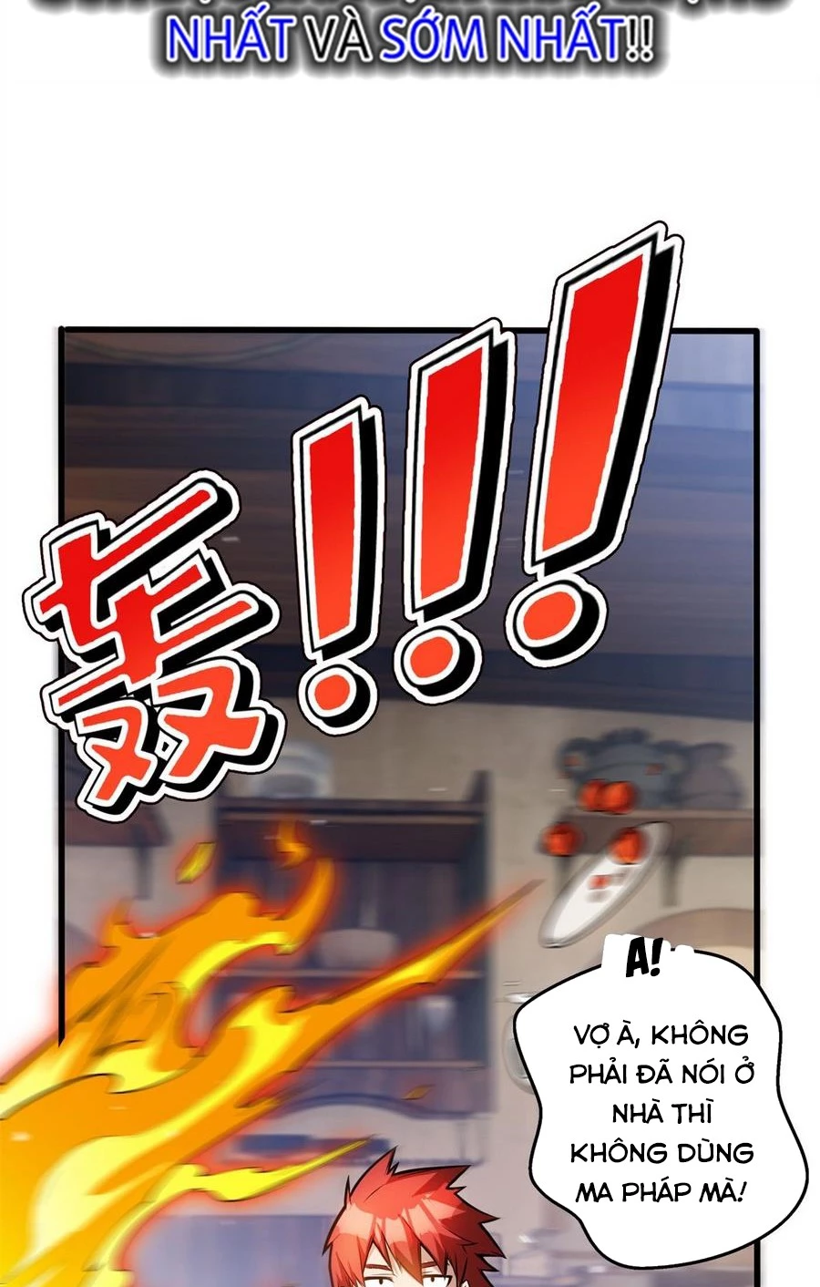 Ác long chuyển sinh: Bắt đầu phục thù từ 5 tuổi Chapter 5 - Trang 3