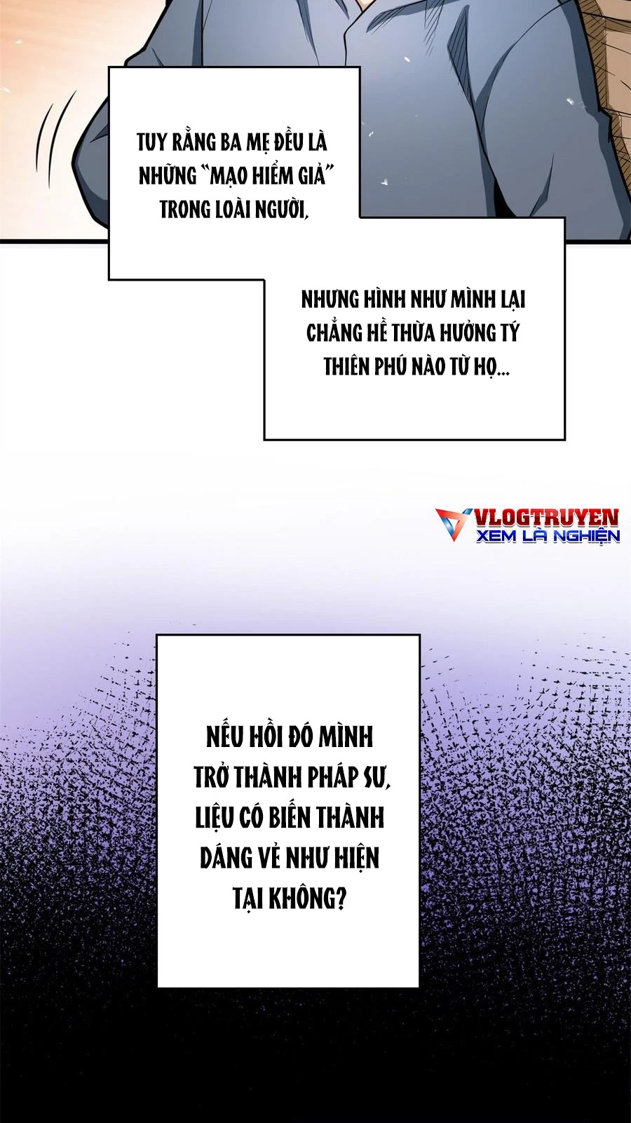 Ác long chuyển sinh: Bắt đầu phục thù từ 5 tuổi Chapter 5 - Trang 3