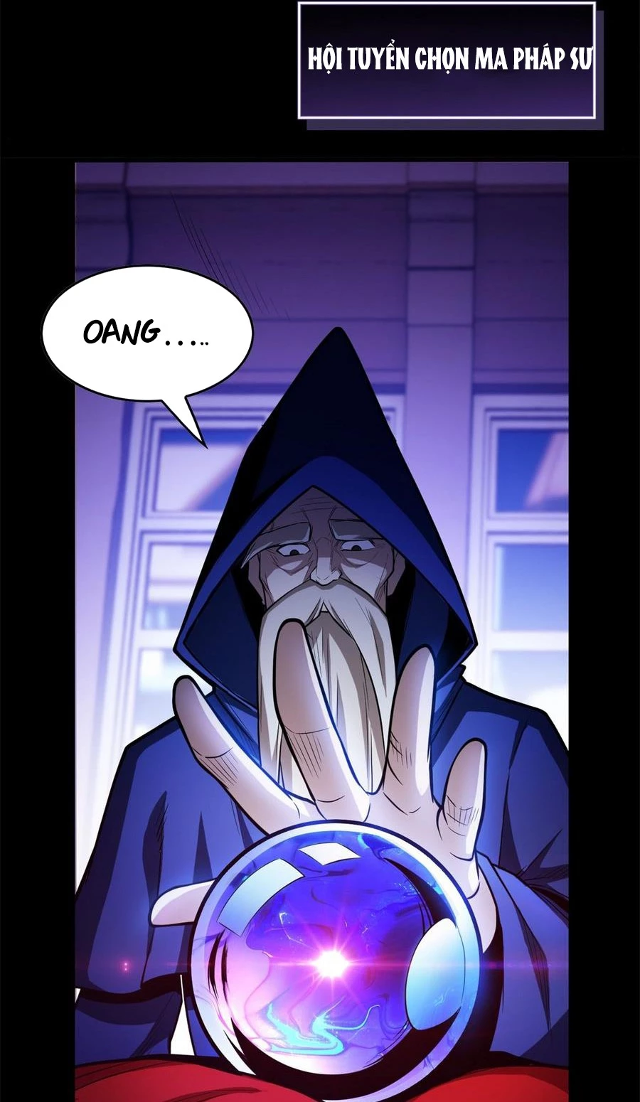 Ác long chuyển sinh: Bắt đầu phục thù từ 5 tuổi Chapter 5 - Trang 3