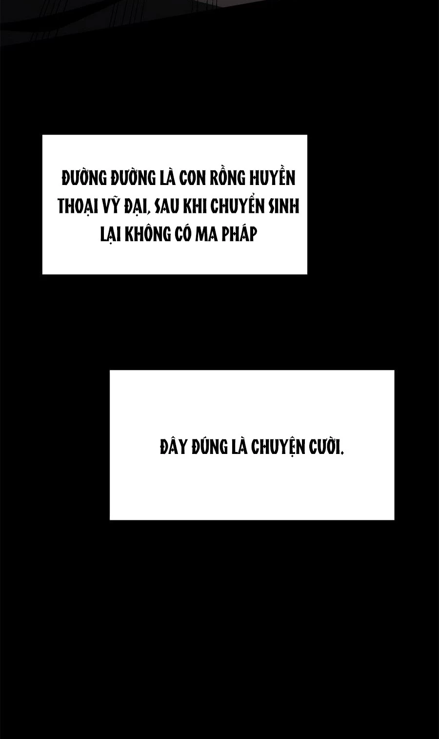 Ác long chuyển sinh: Bắt đầu phục thù từ 5 tuổi Chapter 5 - Trang 3