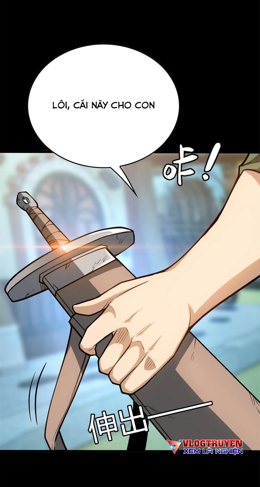 Ác long chuyển sinh: Bắt đầu phục thù từ 5 tuổi Chapter 5 - Trang 3