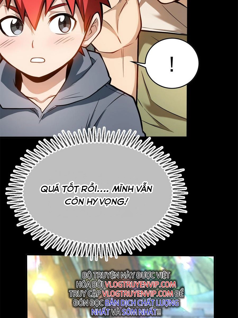 Ác long chuyển sinh: Bắt đầu phục thù từ 5 tuổi Chapter 5 - Trang 3