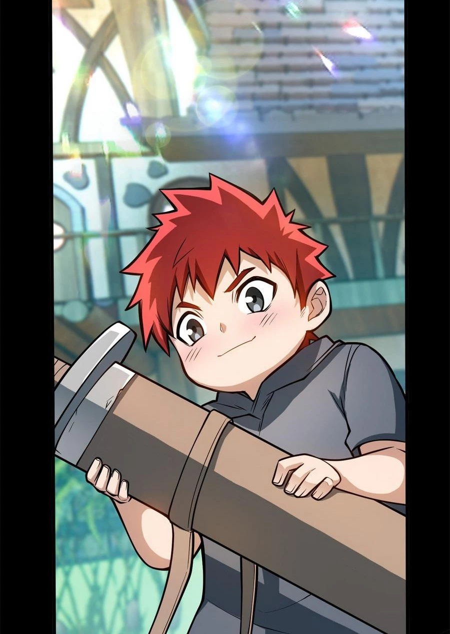 Ác long chuyển sinh: Bắt đầu phục thù từ 5 tuổi Chapter 5 - Trang 3