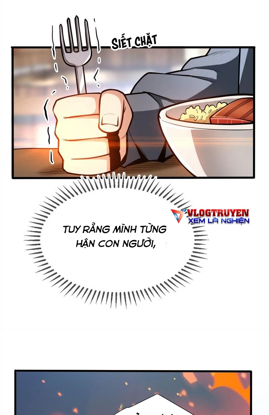 Ác long chuyển sinh: Bắt đầu phục thù từ 5 tuổi Chapter 5 - Trang 3