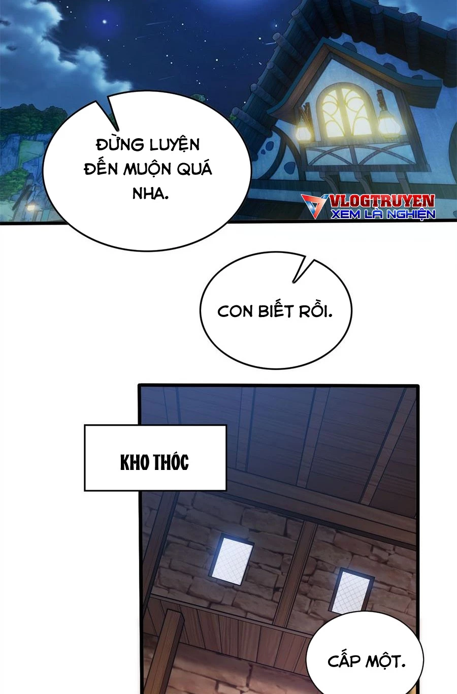 Ác long chuyển sinh: Bắt đầu phục thù từ 5 tuổi Chapter 5 - Trang 3