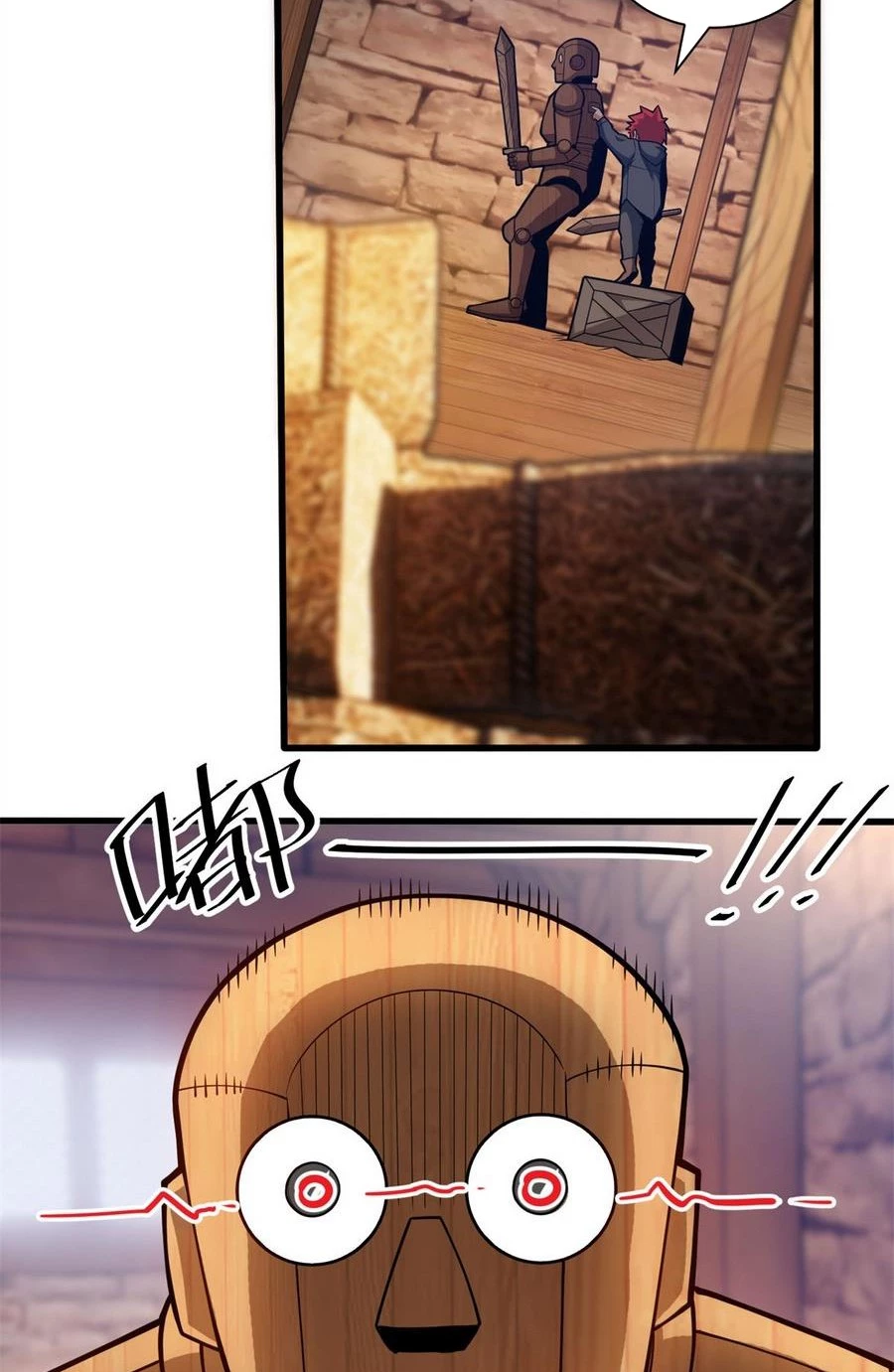 Ác long chuyển sinh: Bắt đầu phục thù từ 5 tuổi Chapter 5 - Trang 3