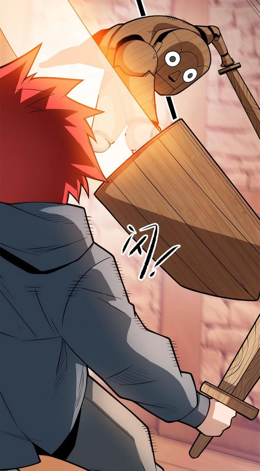 Ác long chuyển sinh: Bắt đầu phục thù từ 5 tuổi Chapter 5 - Trang 3