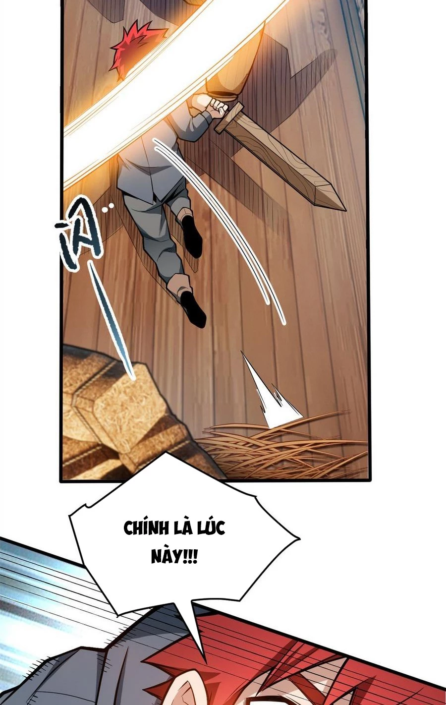 Ác long chuyển sinh: Bắt đầu phục thù từ 5 tuổi Chapter 5 - Trang 3