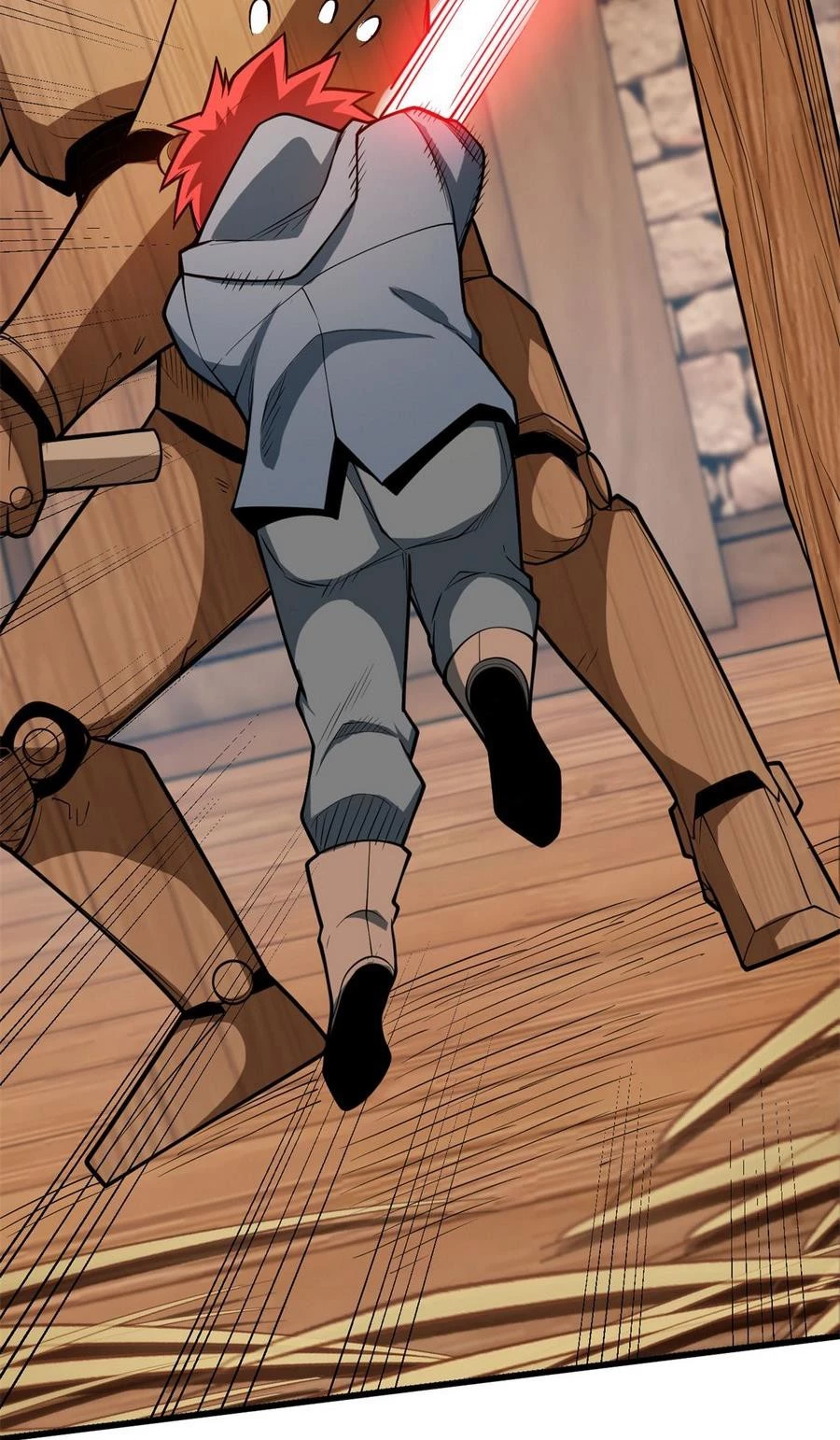 Ác long chuyển sinh: Bắt đầu phục thù từ 5 tuổi Chapter 5 - Trang 3