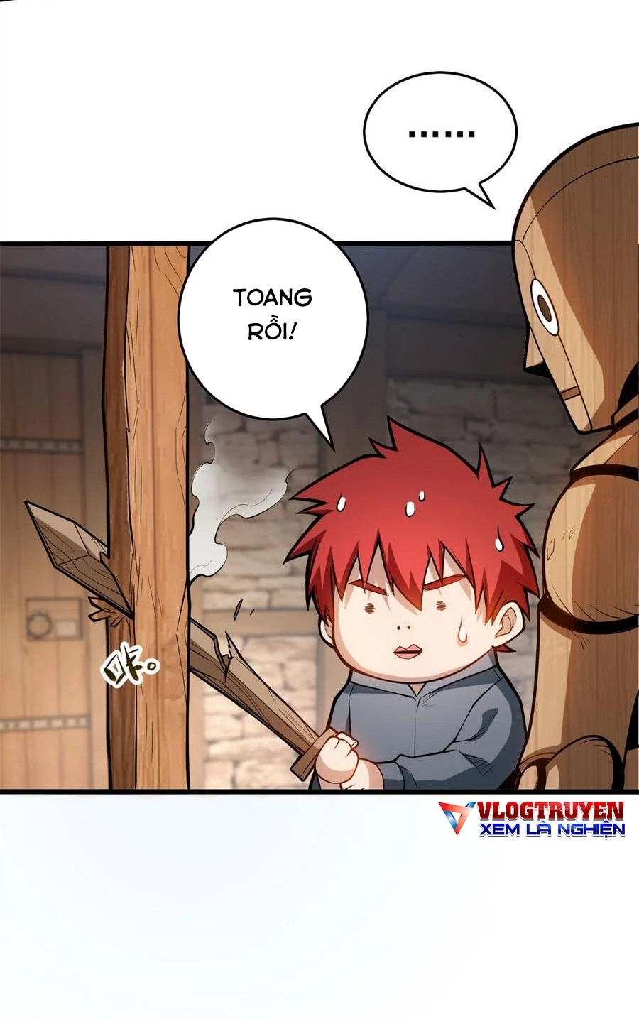 Ác long chuyển sinh: Bắt đầu phục thù từ 5 tuổi Chapter 5 - Trang 3