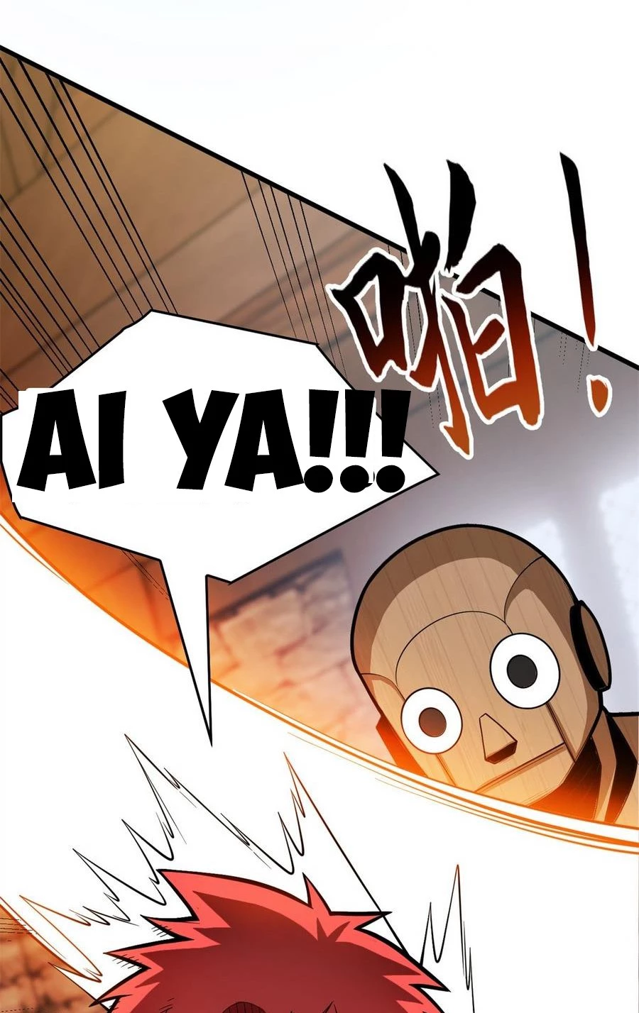 Ác long chuyển sinh: Bắt đầu phục thù từ 5 tuổi Chapter 5 - Trang 3