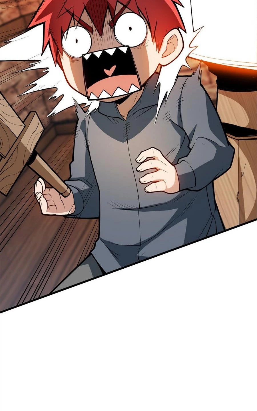 Ác long chuyển sinh: Bắt đầu phục thù từ 5 tuổi Chapter 5 - Trang 3