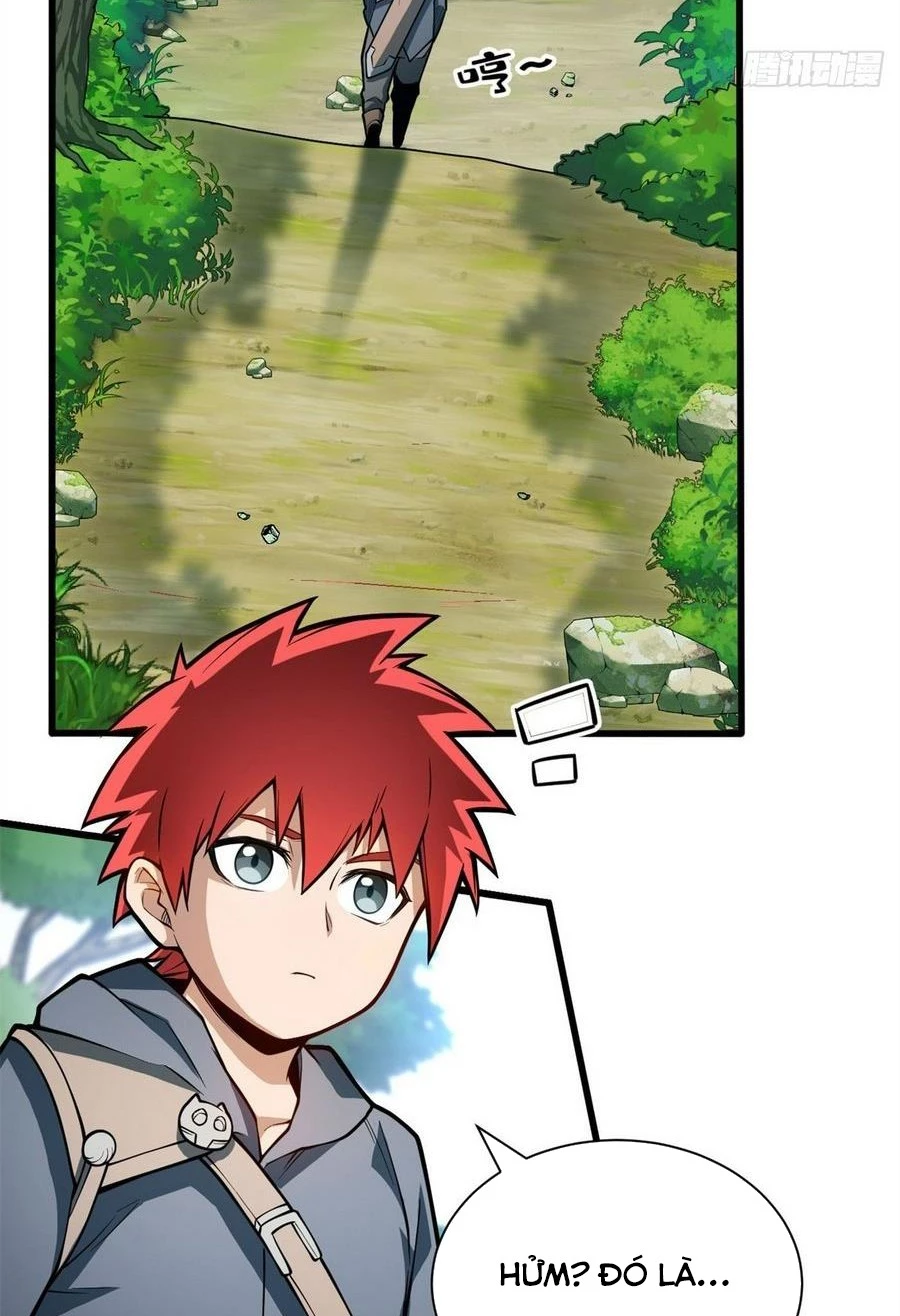 Ác long chuyển sinh: Bắt đầu phục thù từ 5 tuổi Chapter 5 - Trang 3