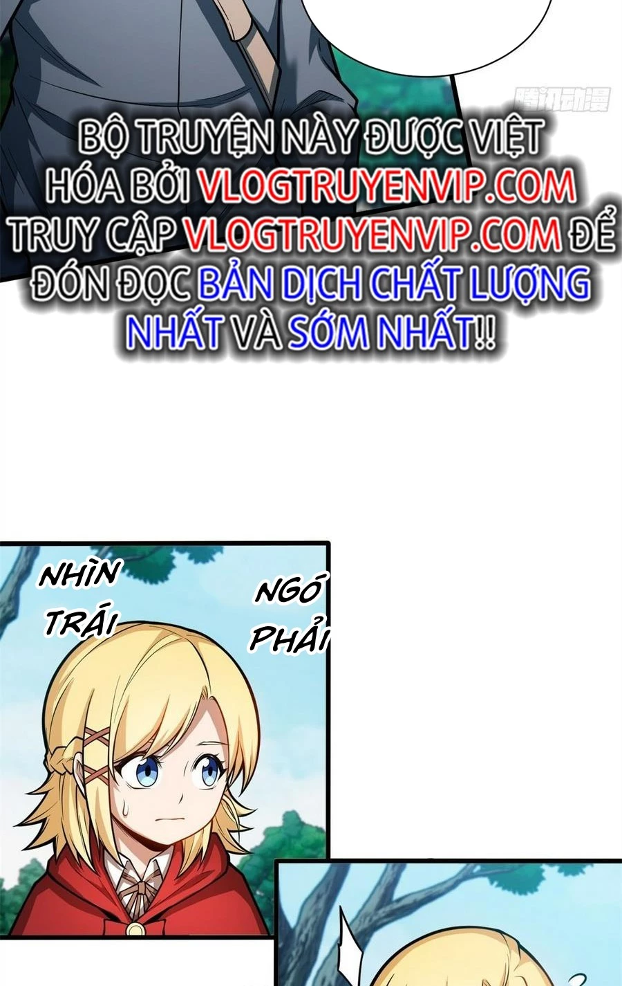 Ác long chuyển sinh: Bắt đầu phục thù từ 5 tuổi Chapter 5 - Trang 3