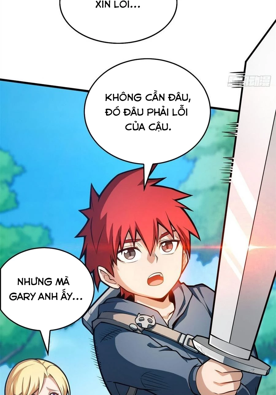 Ác long chuyển sinh: Bắt đầu phục thù từ 5 tuổi Chapter 5 - Trang 3