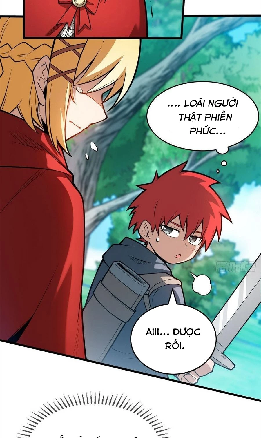 Ác long chuyển sinh: Bắt đầu phục thù từ 5 tuổi Chapter 5 - Trang 3