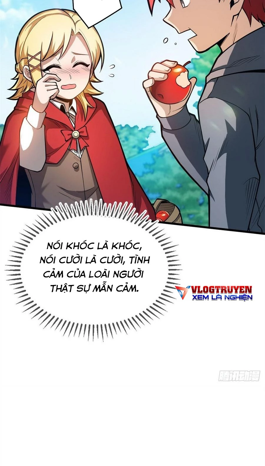 Ác long chuyển sinh: Bắt đầu phục thù từ 5 tuổi Chapter 5 - Trang 3