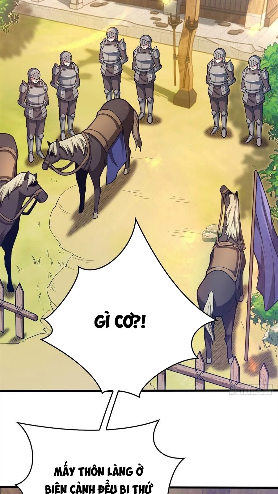 Ác long chuyển sinh: Bắt đầu phục thù từ 5 tuổi Chapter 5 - Trang 3