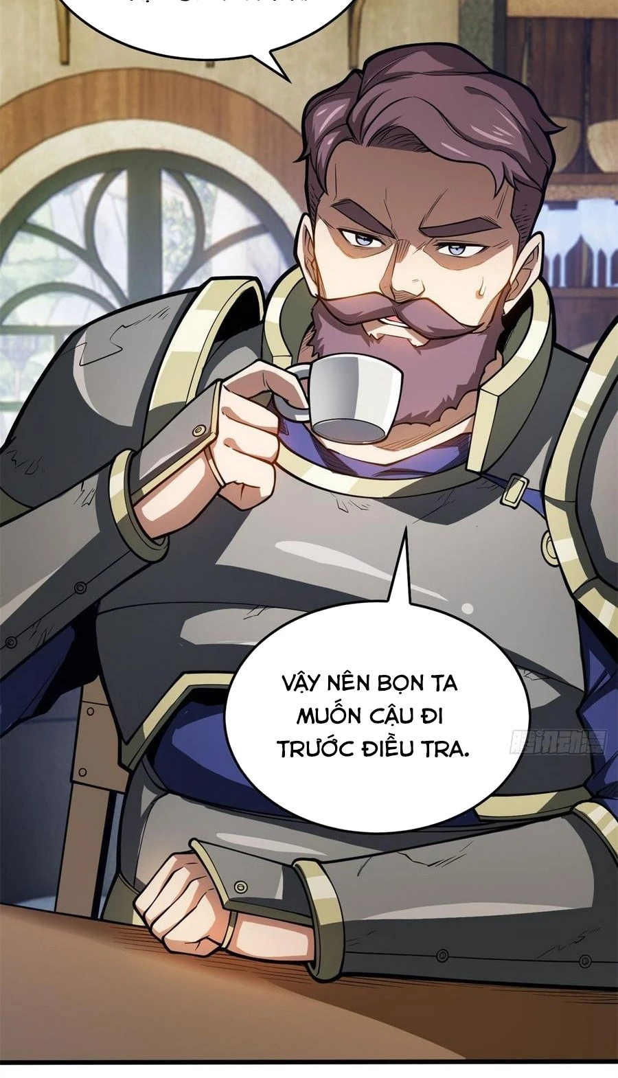 Ác long chuyển sinh: Bắt đầu phục thù từ 5 tuổi Chapter 5 - Trang 3