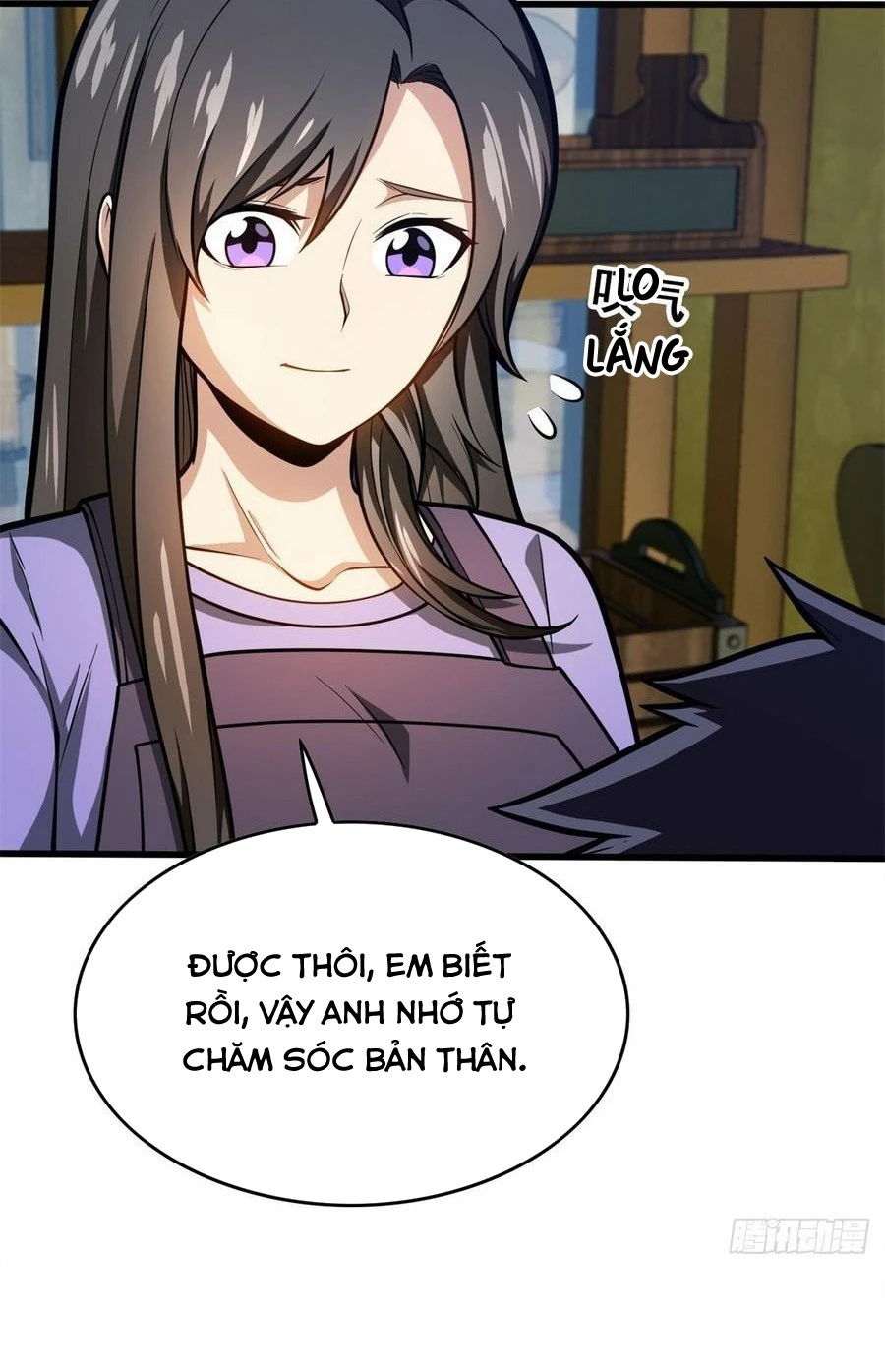 Ác long chuyển sinh: Bắt đầu phục thù từ 5 tuổi Chapter 5 - Trang 3