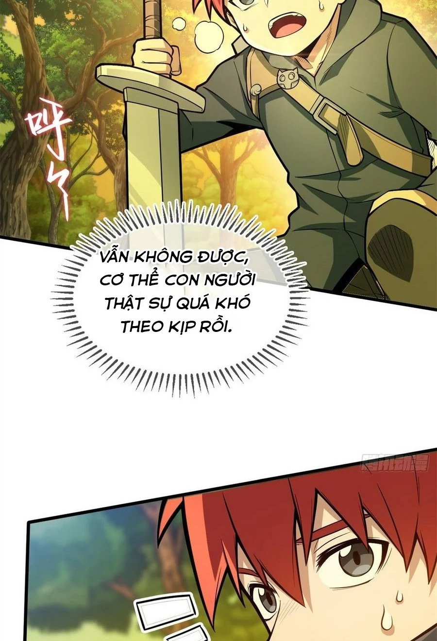 Ác long chuyển sinh: Bắt đầu phục thù từ 5 tuổi Chapter 5 - Trang 3