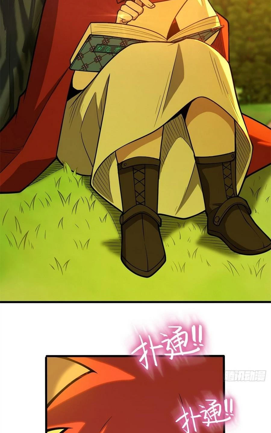 Ác long chuyển sinh: Bắt đầu phục thù từ 5 tuổi Chapter 5 - Trang 3