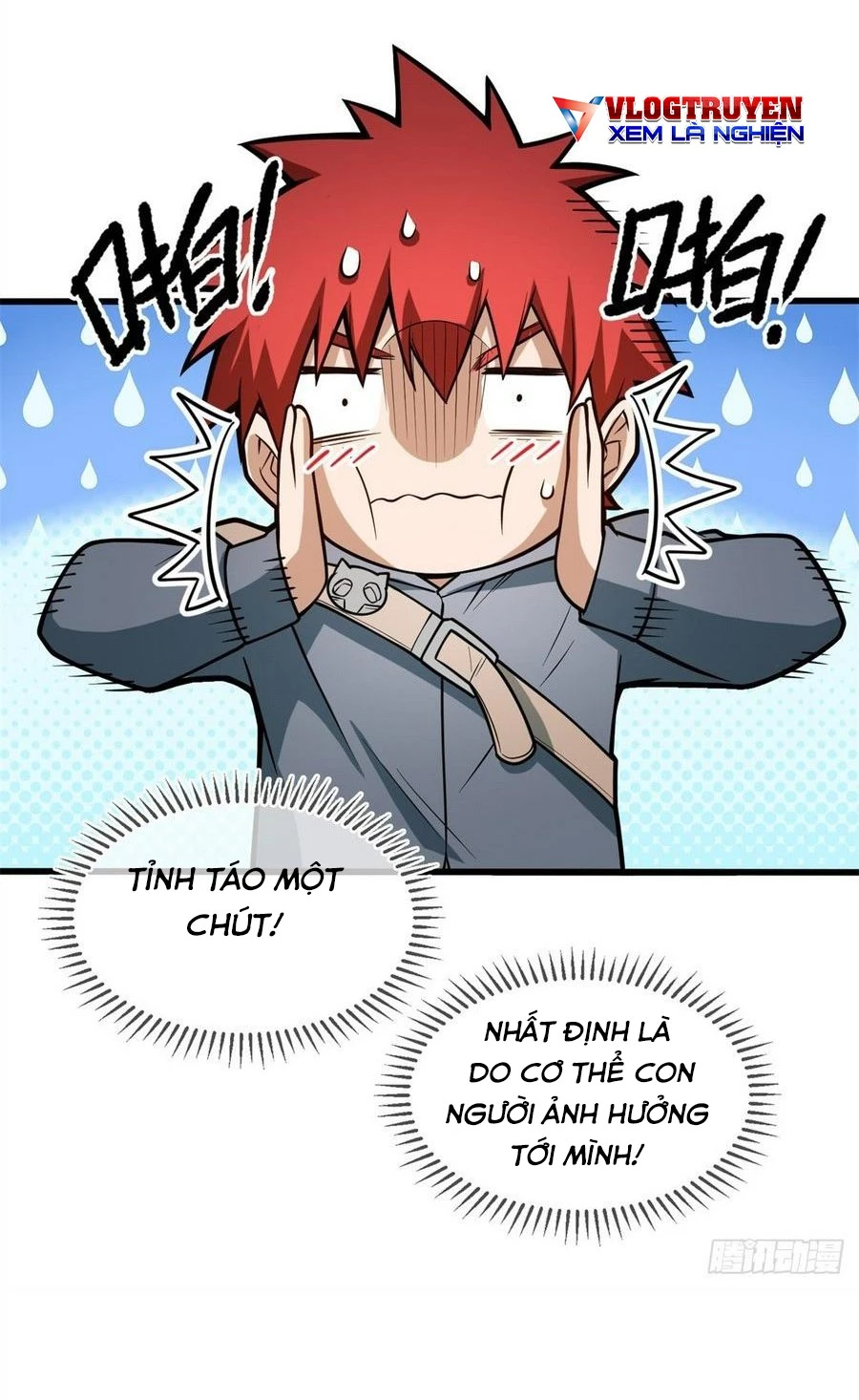 Ác long chuyển sinh: Bắt đầu phục thù từ 5 tuổi Chapter 5 - Trang 3