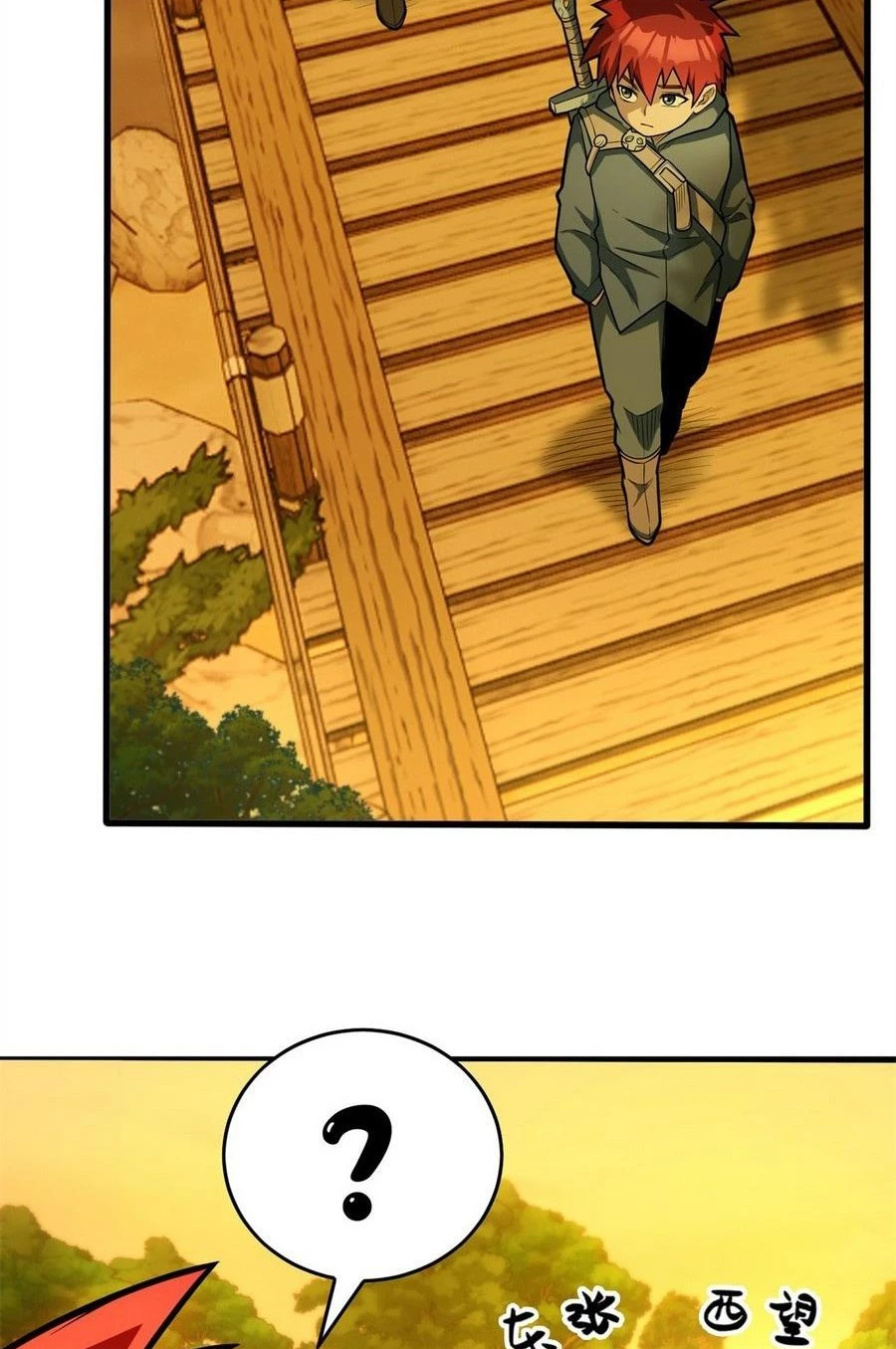 Ác long chuyển sinh: Bắt đầu phục thù từ 5 tuổi Chapter 5 - Trang 3