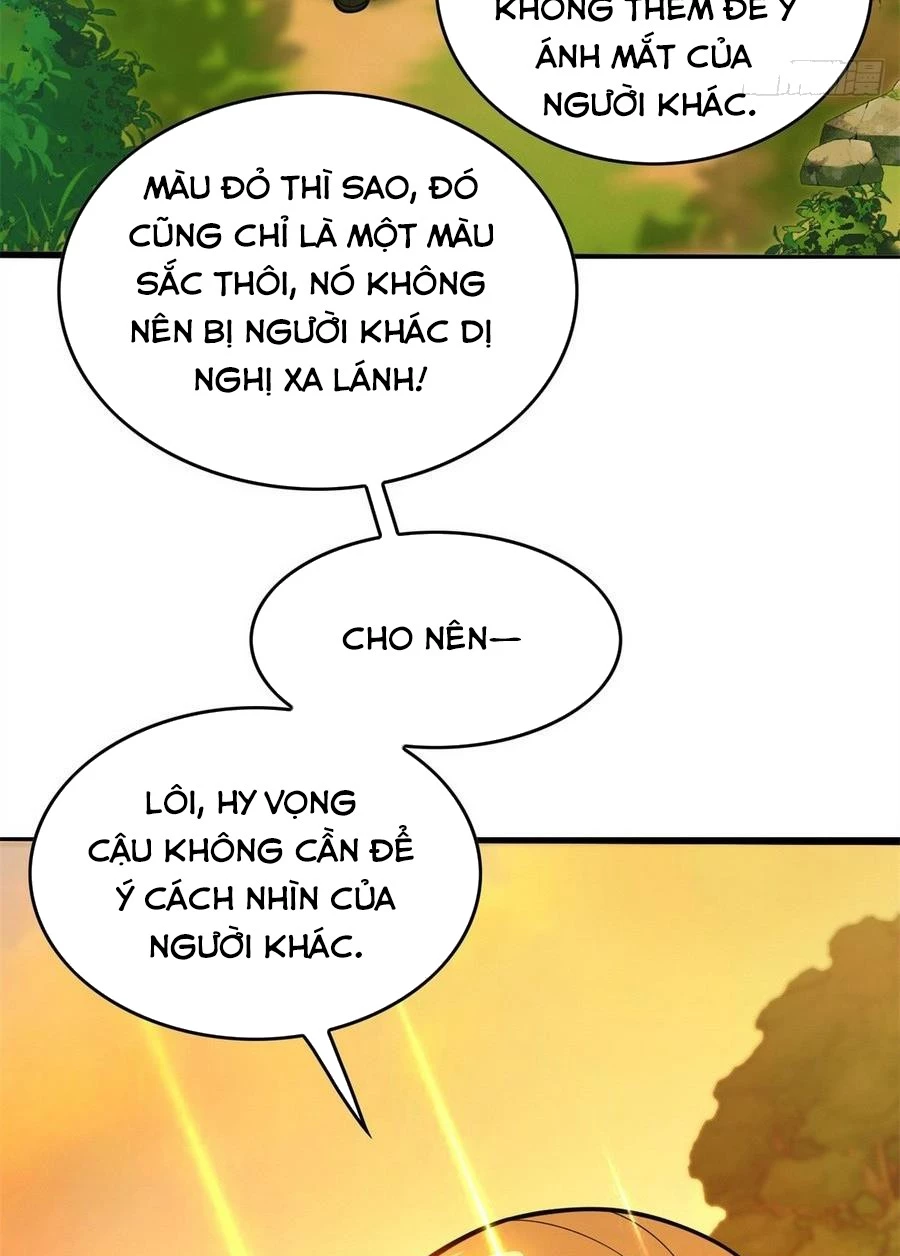 Ác long chuyển sinh: Bắt đầu phục thù từ 5 tuổi Chapter 5 - Trang 3