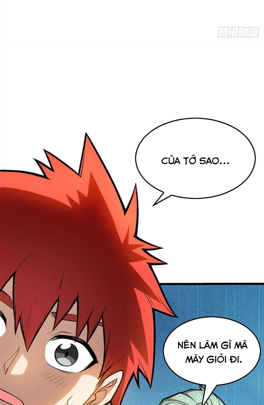 Ác long chuyển sinh: Bắt đầu phục thù từ 5 tuổi Chapter 5 - Trang 3