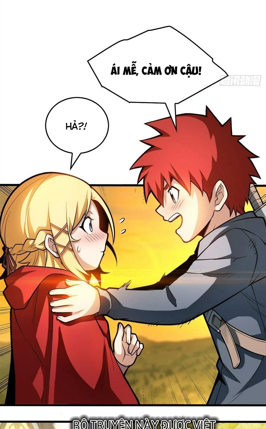 Ác long chuyển sinh: Bắt đầu phục thù từ 5 tuổi Chapter 5 - Trang 3