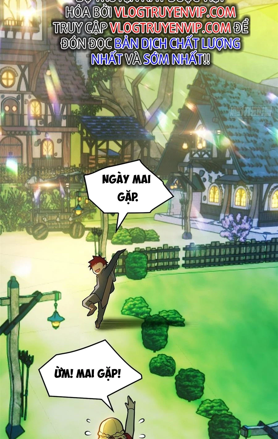 Ác long chuyển sinh: Bắt đầu phục thù từ 5 tuổi Chapter 5 - Trang 3