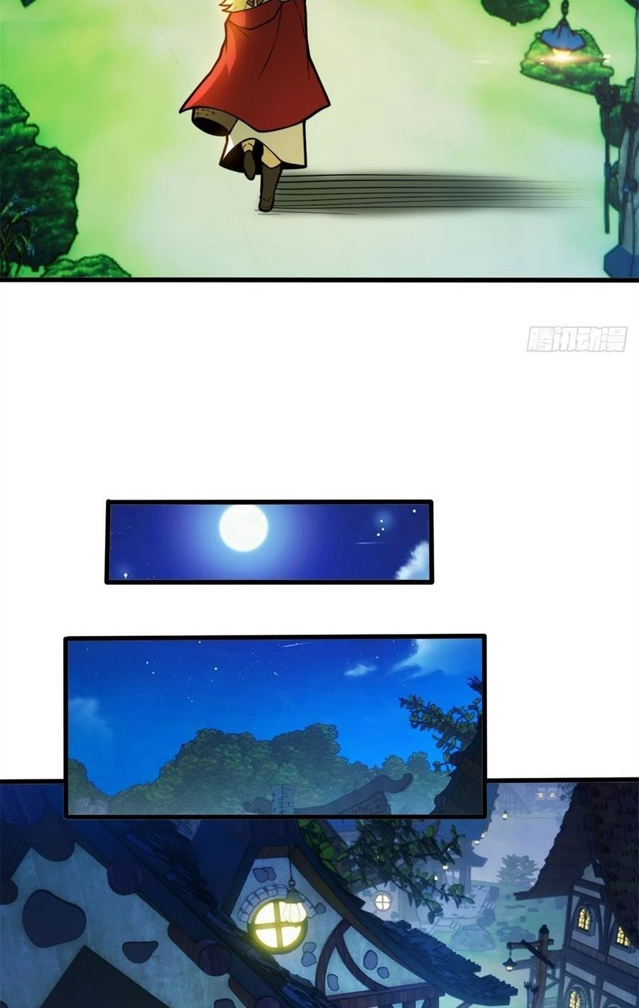 Ác long chuyển sinh: Bắt đầu phục thù từ 5 tuổi Chapter 5 - Trang 3