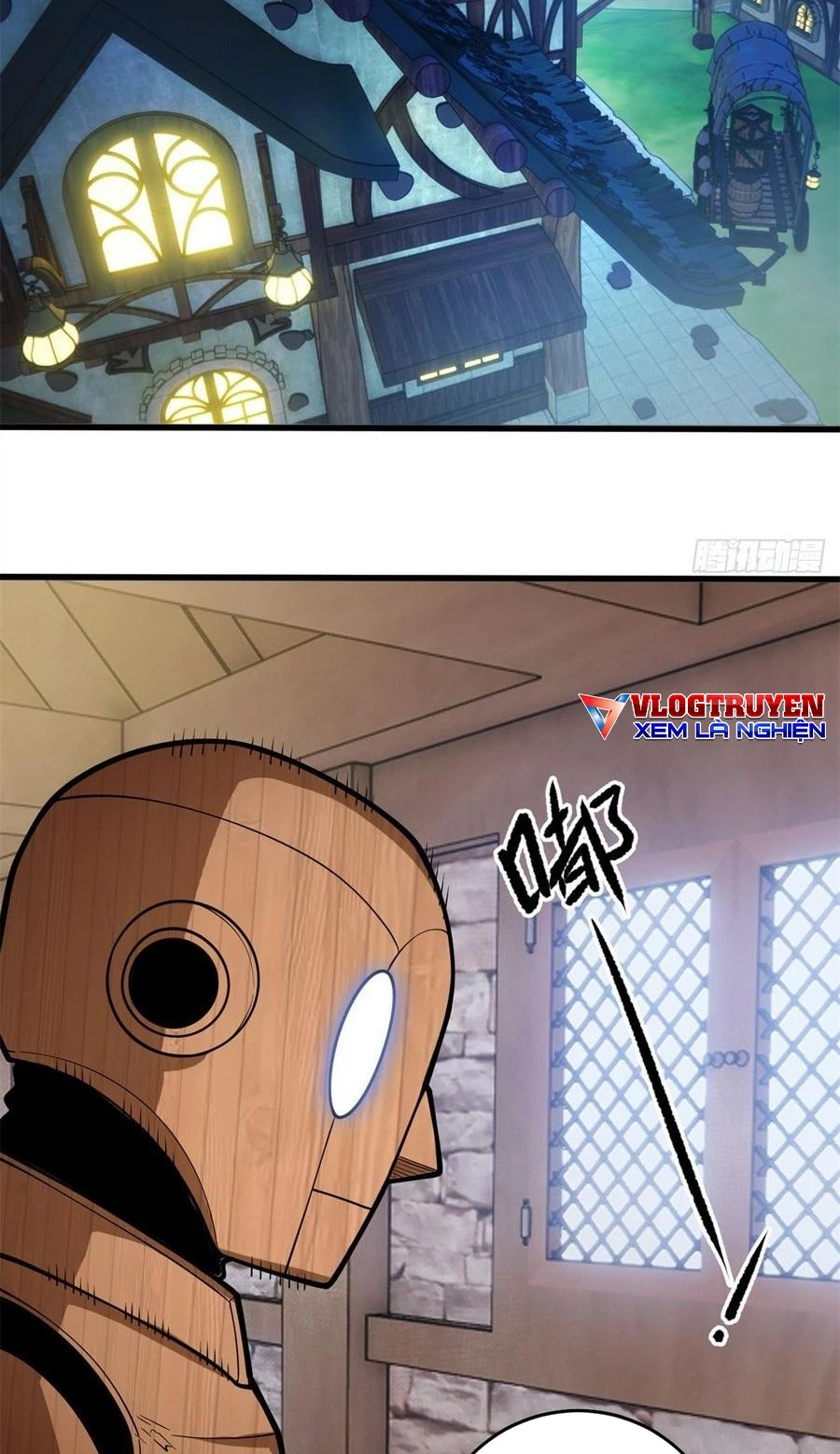 Ác long chuyển sinh: Bắt đầu phục thù từ 5 tuổi Chapter 5 - Trang 3