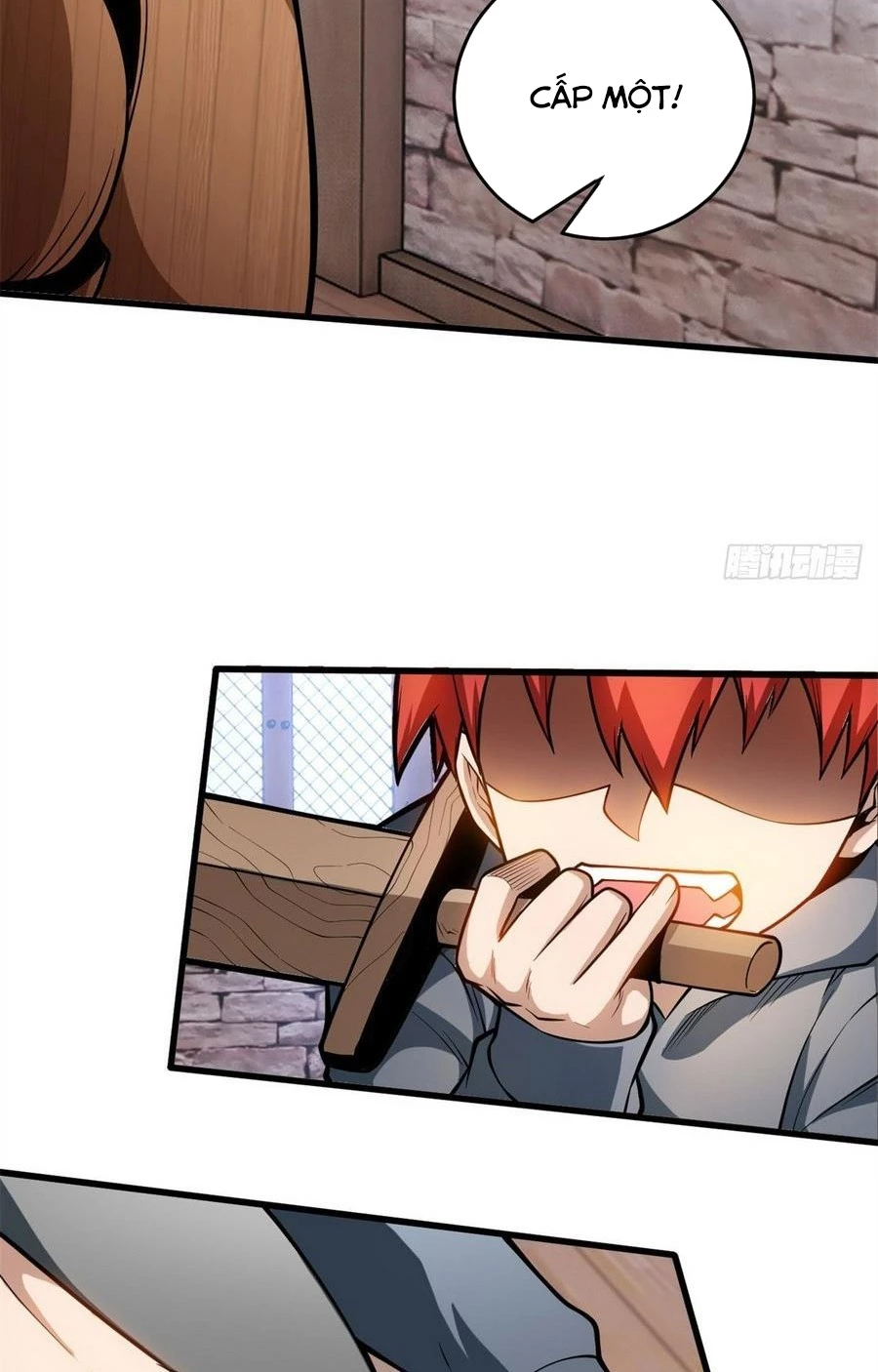 Ác long chuyển sinh: Bắt đầu phục thù từ 5 tuổi Chapter 5 - Trang 3