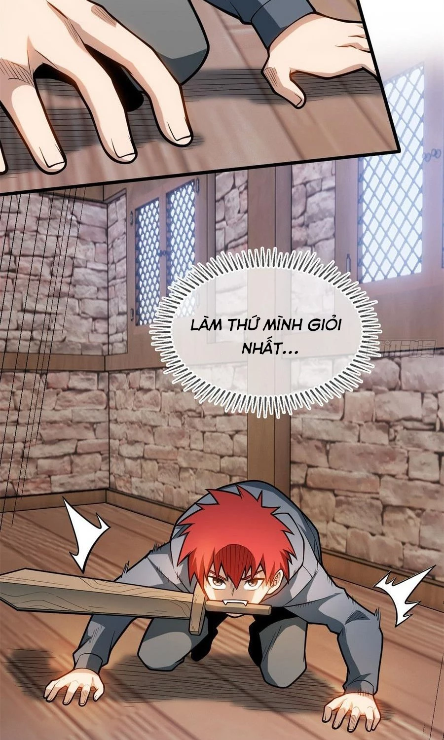 Ác long chuyển sinh: Bắt đầu phục thù từ 5 tuổi Chapter 5 - Trang 3