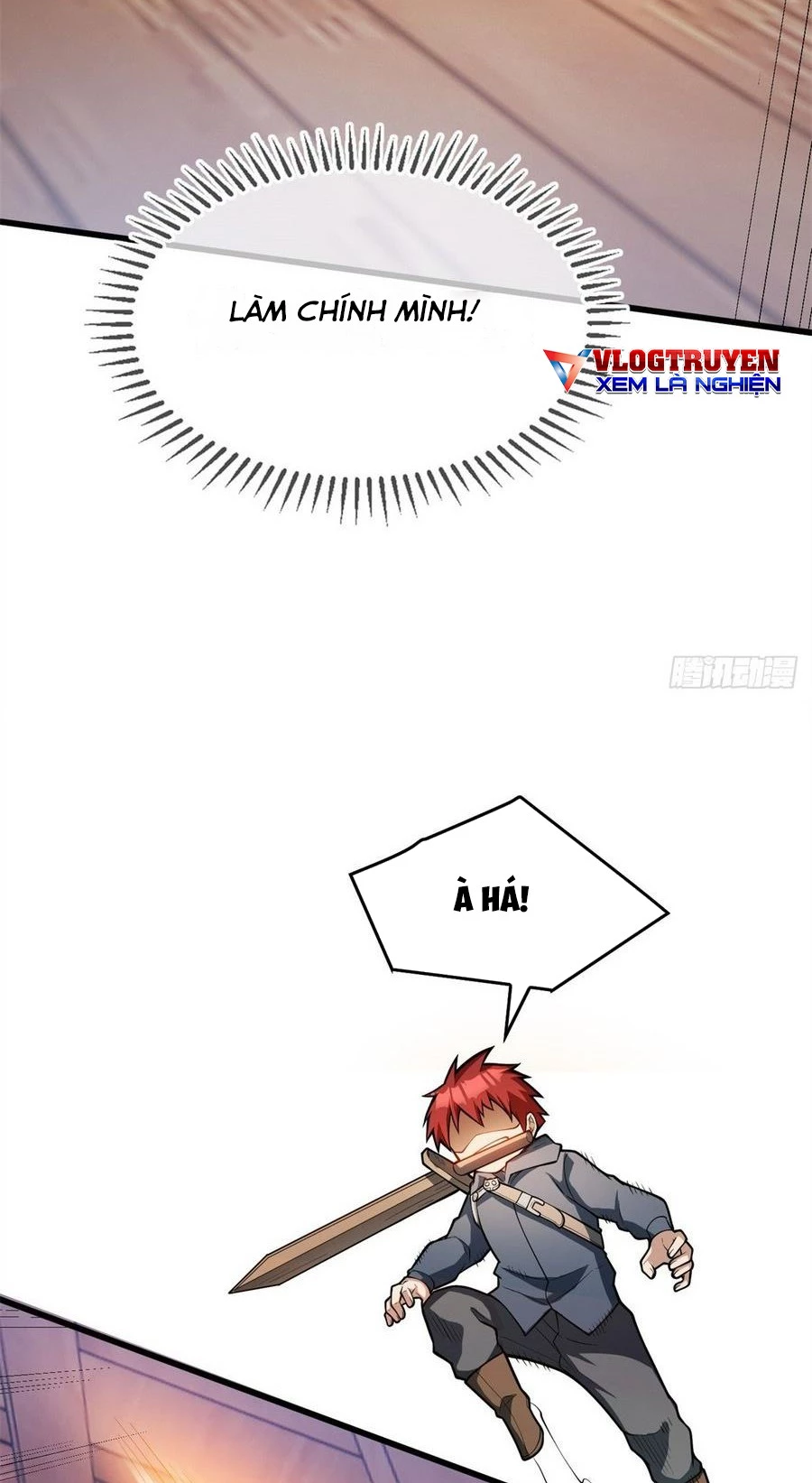 Ác long chuyển sinh: Bắt đầu phục thù từ 5 tuổi Chapter 5 - Trang 3