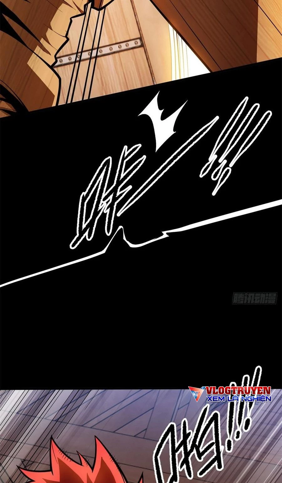 Ác long chuyển sinh: Bắt đầu phục thù từ 5 tuổi Chapter 5 - Trang 3